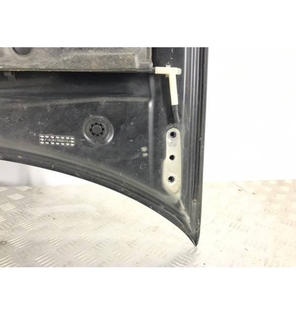 Капот бу для Subaru Legacy 4 2.0 TD,  2009 г.