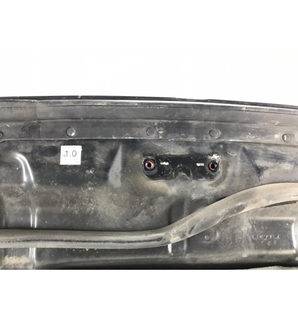 Капот бу для Subaru Legacy 4 2.0 TD,  2009 г.