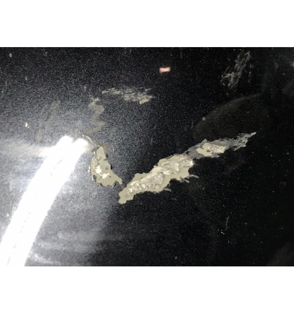 Капот бу для Subaru Legacy 4 2.0 TD,  2009 г.