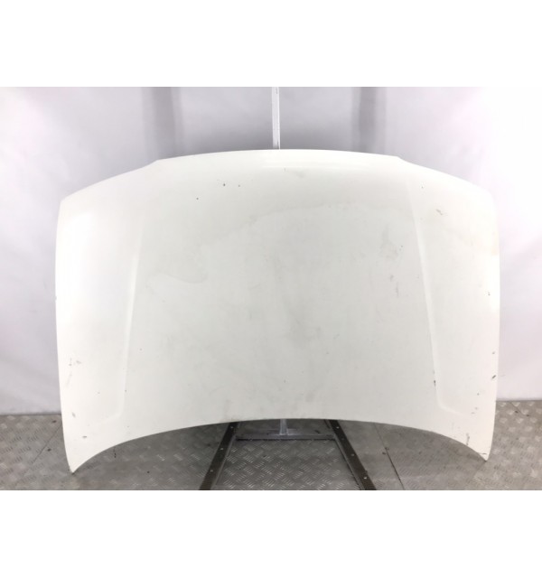 Капот бу для Citroen Berlingo 1 2.0 HDi,  2001 г.