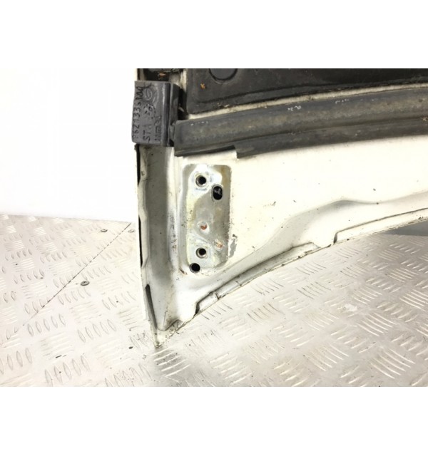 Капот бу для Citroen Berlingo 1 2.0 HDi,  2001 г.