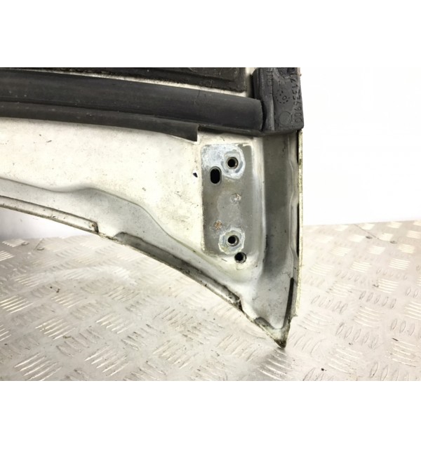 Капот бу для Citroen Berlingo 1 2.0 HDi,  2001 г.