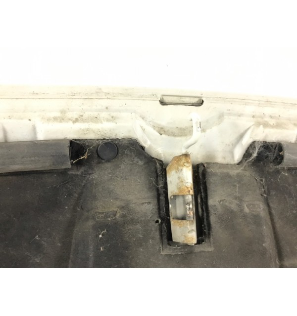 Капот бу для Citroen Berlingo 1 2.0 HDi,  2001 г.