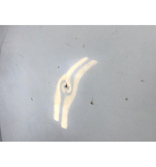 Капот бу для Citroen Berlingo 1 2.0 HDi,  2001 г.