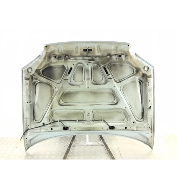 Капот бу для Hyundai Accent 2 1.3 i,  2005 г.