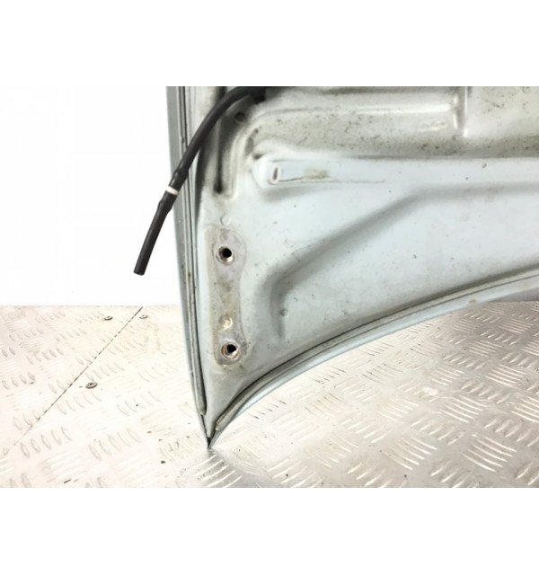 Капот бу для Hyundai Accent 2 1.3 i,  2005 г.