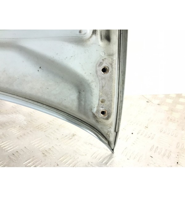 Капот бу для Hyundai Accent 2 1.3 i,  2005 г.