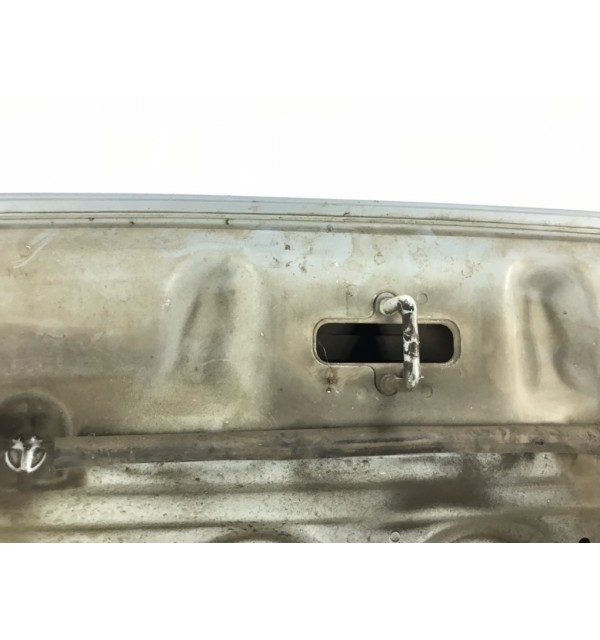 Капот бу для Hyundai Accent 2 1.3 i,  2005 г.