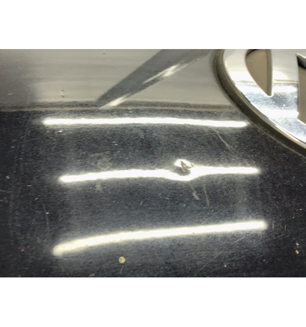 Капот бу для Volkswagen Beetle 1 1.4 i,  2006 г.