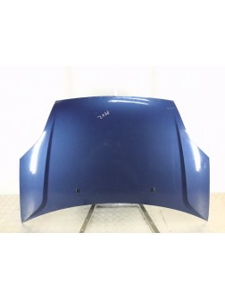 Капот бу для Ford Fiesta 5 1.4 i,  2007 г.