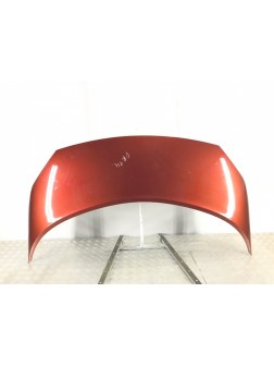 Капот бу для Renault Scenic 2 1.6 i,  2008 г.