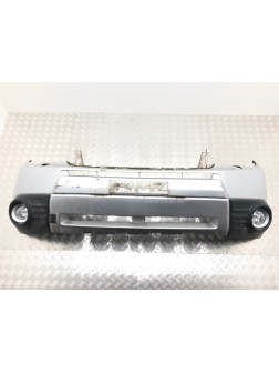 Бампер передний бу для Subaru Forester SH 2.0 TD,  2009 г.