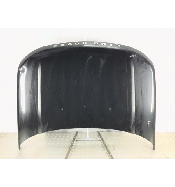 Капот бу для Land Rover Discovery 3 2.7 TD,  2007 г.