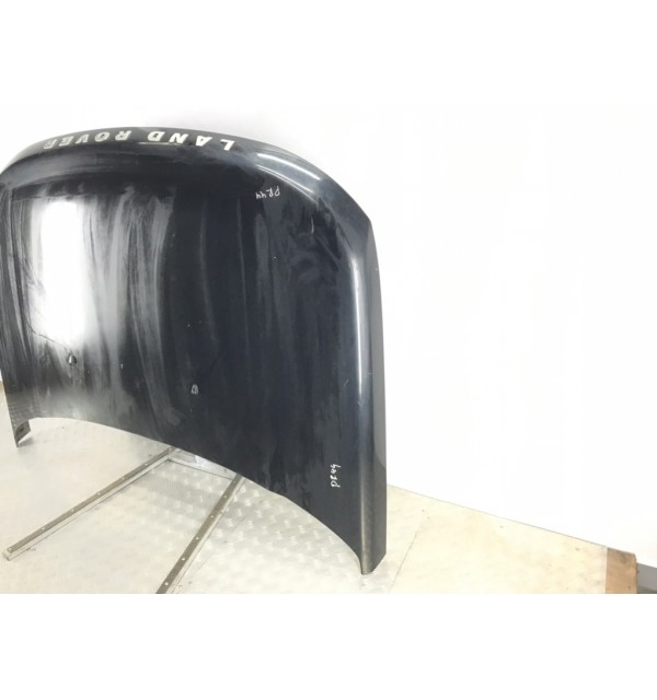 Капот бу для Land Rover Discovery 3 2.7 TD,  2007 г.