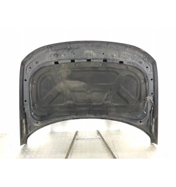 Капот бу для Land Rover Discovery 3 2.7 TD,  2007 г.