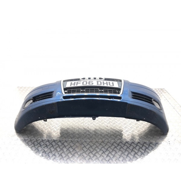 Бампер передний бу для Audi A3 8P 2.0 TDi,  2006 г.