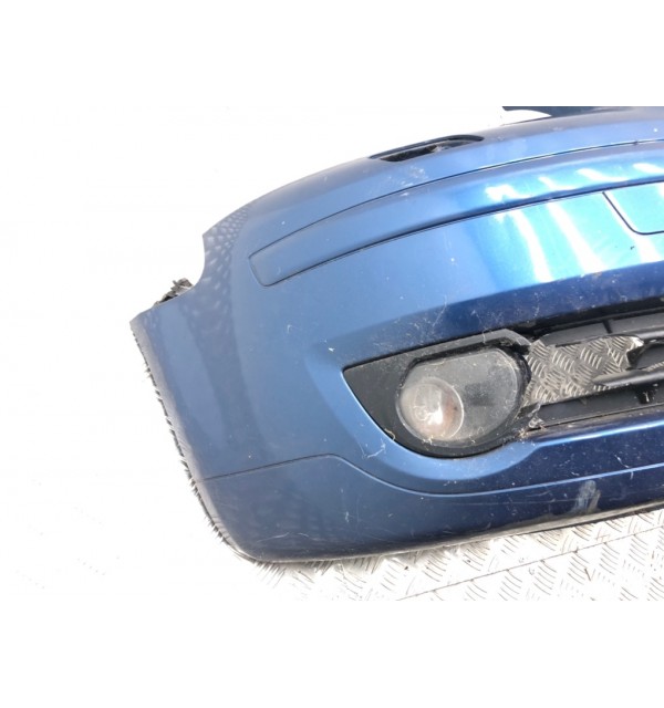 Бампер передний бу для Audi A3 8P 2.0 TDi,  2006 г.