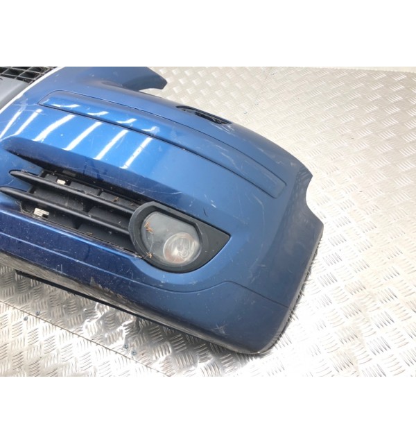 Бампер передний бу для Audi A3 8P 2.0 TDi,  2006 г.