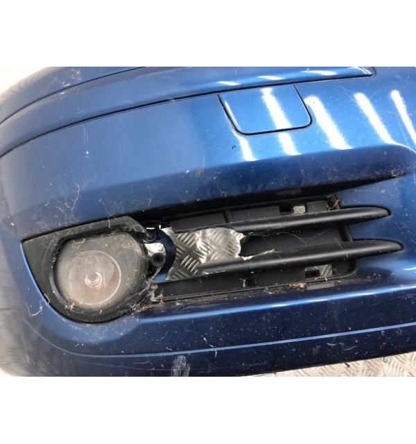 Бампер передний бу для Audi A3 8P 2.0 TDi,  2006 г.