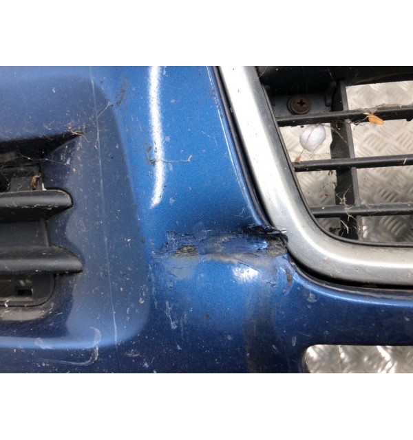 Бампер передний бу для Audi A3 8P 2.0 TDi,  2006 г.