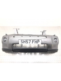 Бампер передний бу для Nissan X-Trail T31 2.0 DCi,  2007 г.