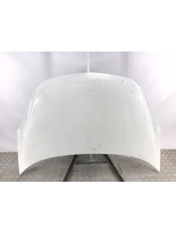 Капот бу для Opel Corsa D 1.2 i,  2010 г.