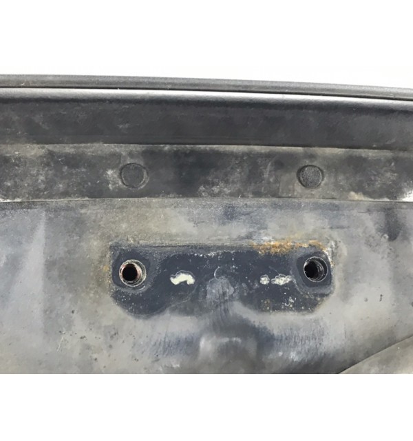 Капот бу для Subaru Legacy 4 2.0 i,  2006 г.