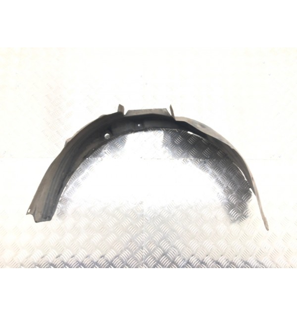 Защита арок передняя правая (подкрылок) бу для Opel Combo C 1.3 CDTi,  2011 г.