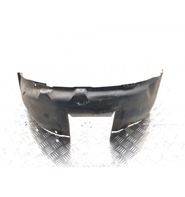 Защита арок передняя правая (подкрылок) бу для Opel Combo C 1.3 CDTi,  2011 г.