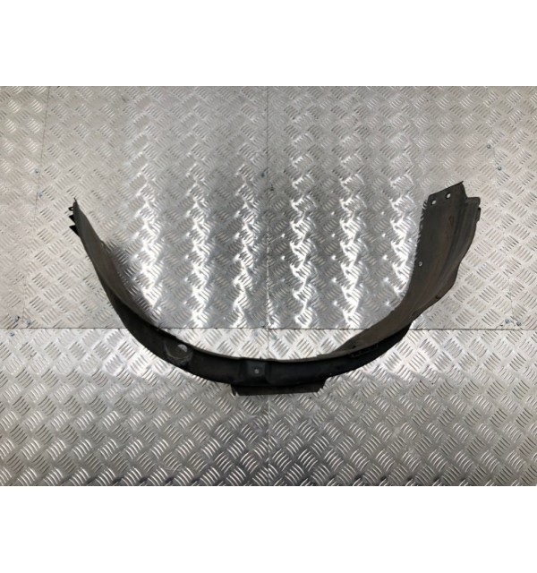 Защита арок передняя правая (подкрылок) бу для Opel Combo C 1.3 CDTi,  2011 г.