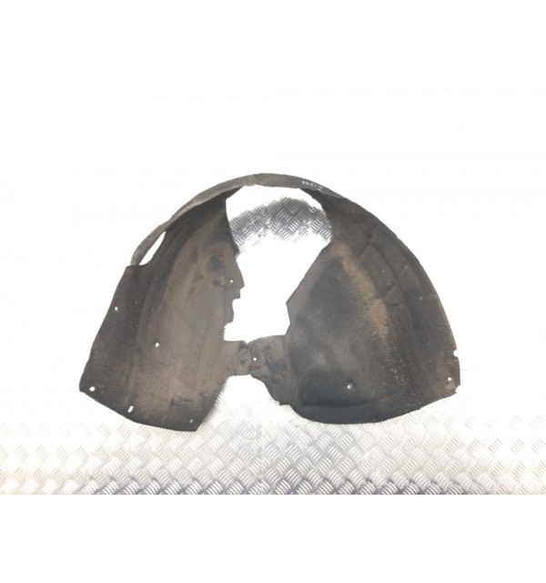 Защита арок передняя правая (подкрылок) бу для Audi A6 C6 2.7 TDi,  2006 г.