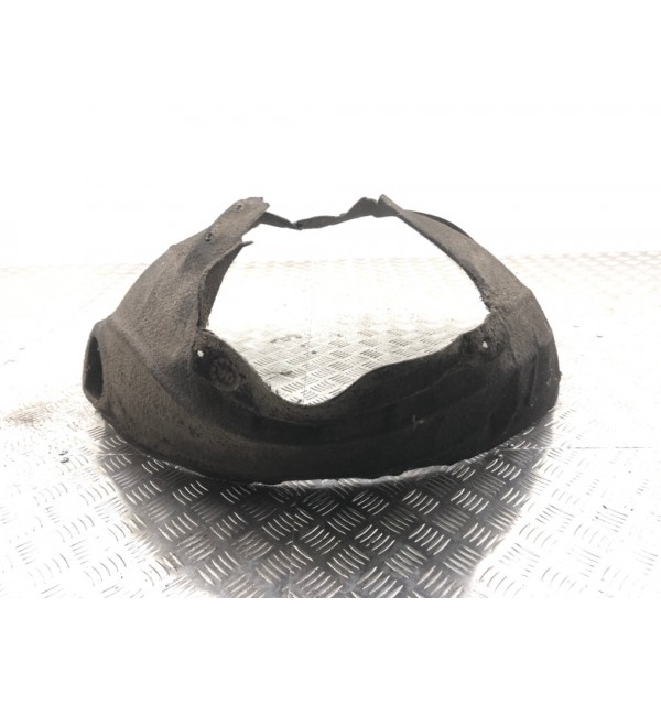 Защита арок передняя правая (подкрылок) бу для Audi A6 C6 2.7 TDi,  2006 г.