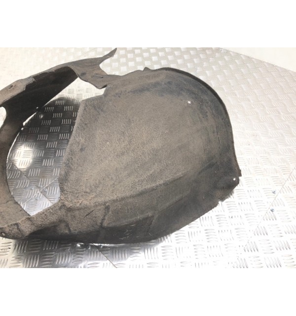 Защита арок передняя правая (подкрылок) бу для Audi A6 C6 2.7 TDi,  2006 г.