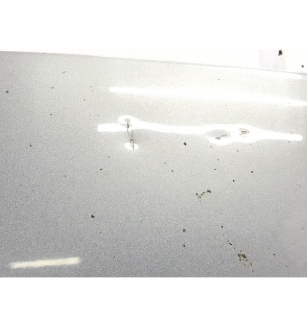 Капот бу для Ford S-Max 1 2.0 TDCi,  2009 г.