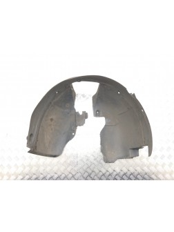 Защита арок передняя правая (подкрылок) бу для Citroen C4 Picasso 1 1.6 i,  2009 г.