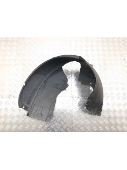 Защита арок передняя правая (подкрылок) бу для Ford Fiesta 6 1.6 i,  2011 г.