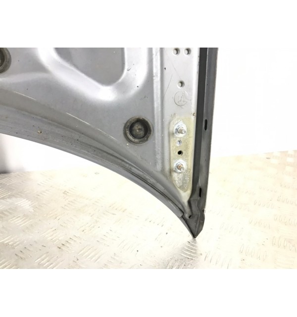 Капот бу для Audi A3 8P 2.0 TDi,  2006 г.