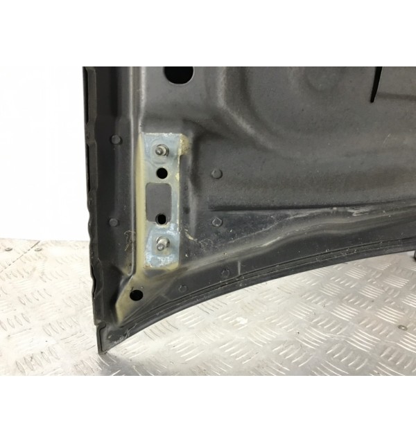 Капот бу для Opel Zafira B 1.6 i,  2011 г.