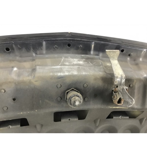 Капот бу для Opel Zafira B 1.6 i,  2011 г.