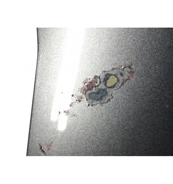 Капот бу для Opel Zafira B 1.6 i,  2011 г.