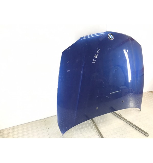 Капот бу для BMW 1 E87/E81/E82/E88 2.0 TD,  2009 г.