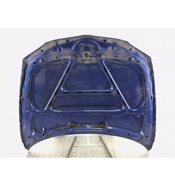 Капот бу для BMW 1 E87/E81/E82/E88 2.0 TD,  2009 г.