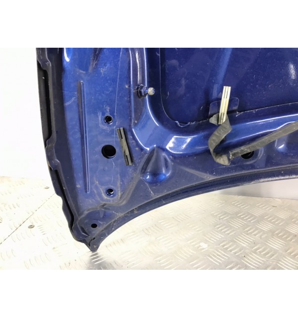 Капот бу для BMW 1 E87/E81/E82/E88 2.0 TD,  2009 г.