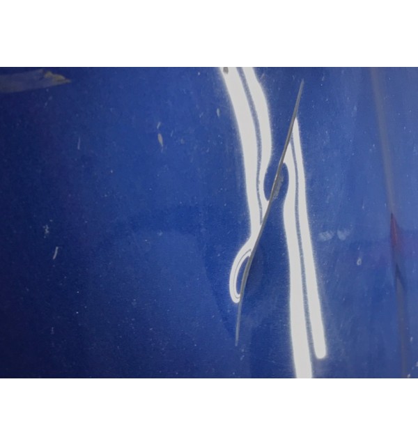 Капот бу для BMW 1 E87/E81/E82/E88 2.0 TD,  2009 г.