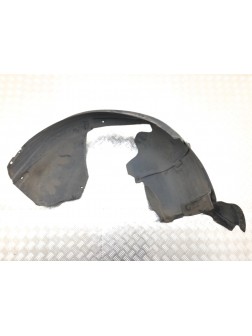 Защита арок передняя правая (подкрылок) бу для Audi A3 8P 1.9 TDi,  2008 г.