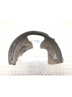 Защита арок передняя правая (подкрылок) бу для Ford Fiesta 5 1.4 i,  2007 г.
