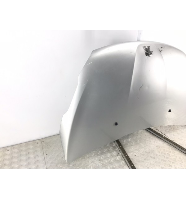 Капот бу для Peugeot 208  1.0 i,  2013 г.