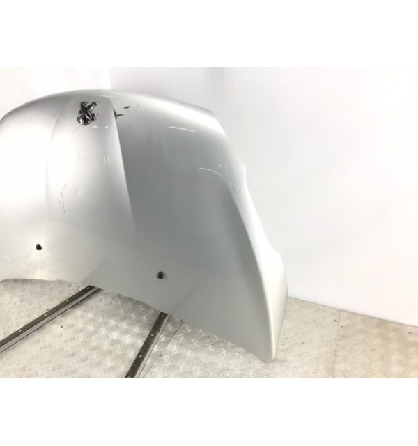 Капот бу для Peugeot 208  1.0 i,  2013 г.