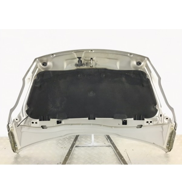 Капот бу для Peugeot 208  1.0 i,  2013 г.