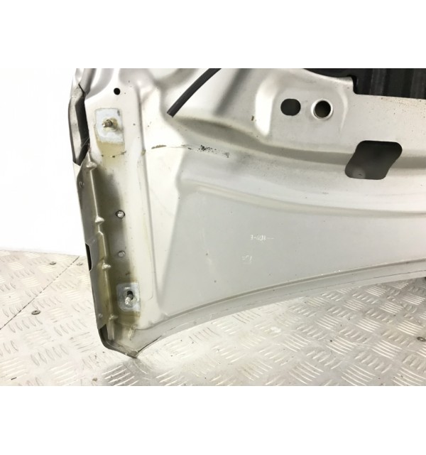 Капот бу для Peugeot 208  1.0 i,  2013 г.